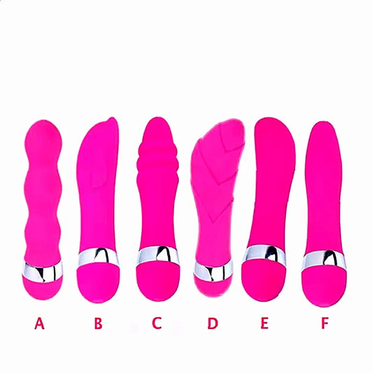 Sex toys Powerful Vibrating G Spot AA battery power Vibrator Stimulator Adult Toy Dildo Vibe Sex Toys for Men Women Couples