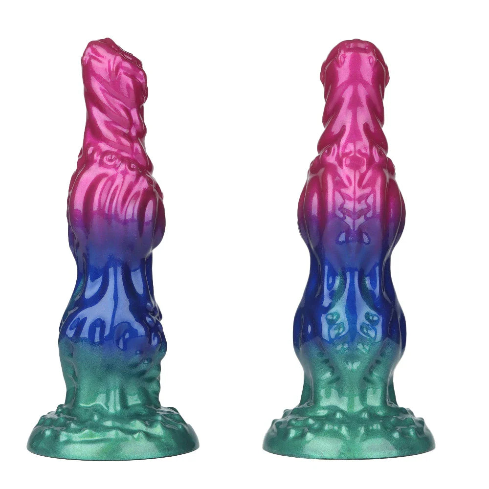 Dog Knot anal Dildos inflatable Buttplug max 11cm huge anal dilation plug sex toys for women men BDSM G-Spot Prostate Massage