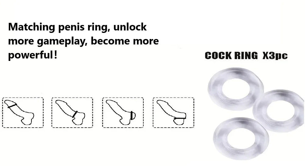 Sex Toys for Men Portable Male Masturbator Cup Glans Endurance Exercise Artificial Vagina Pussy Masturbstor for Men Sexmachine