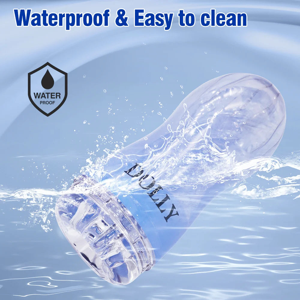 Male Masturbator Cup Sex Toy for Men Pocket Vagina Pussy Sex Machine Glans Trainner Vaginal Penetration Adult Toy for Men