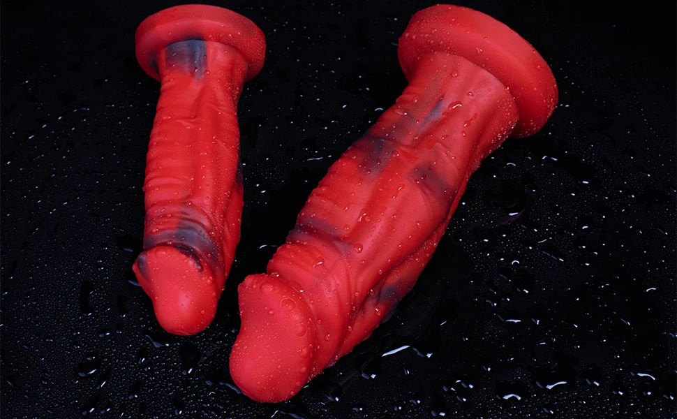 Sex Tooys for Man Huge Anal Dildo for Men 18 Adult Toy Dildo Suction Cup Male Masturbrator Cock But Plug Expansions Penis Adult