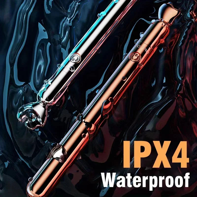 Female Prostate Massager Anal Vibrator for Men Gay Vibrating Butt Plug Beginner Adult Sex Toy Prostate Stimulation  P-spot Toys