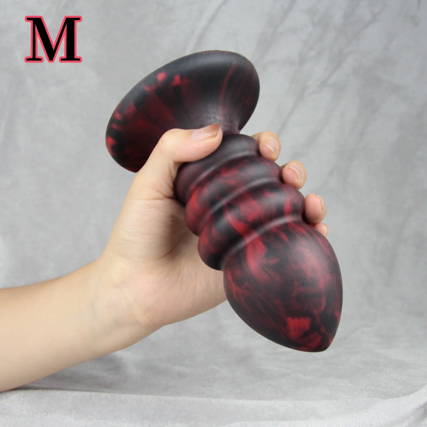 Huge Butt Plug Big Anal Plug Sex Toy For Women/Men Prostate Massage Vagina Dilator Erotic Dildos Adult Sex Toys Couple Games