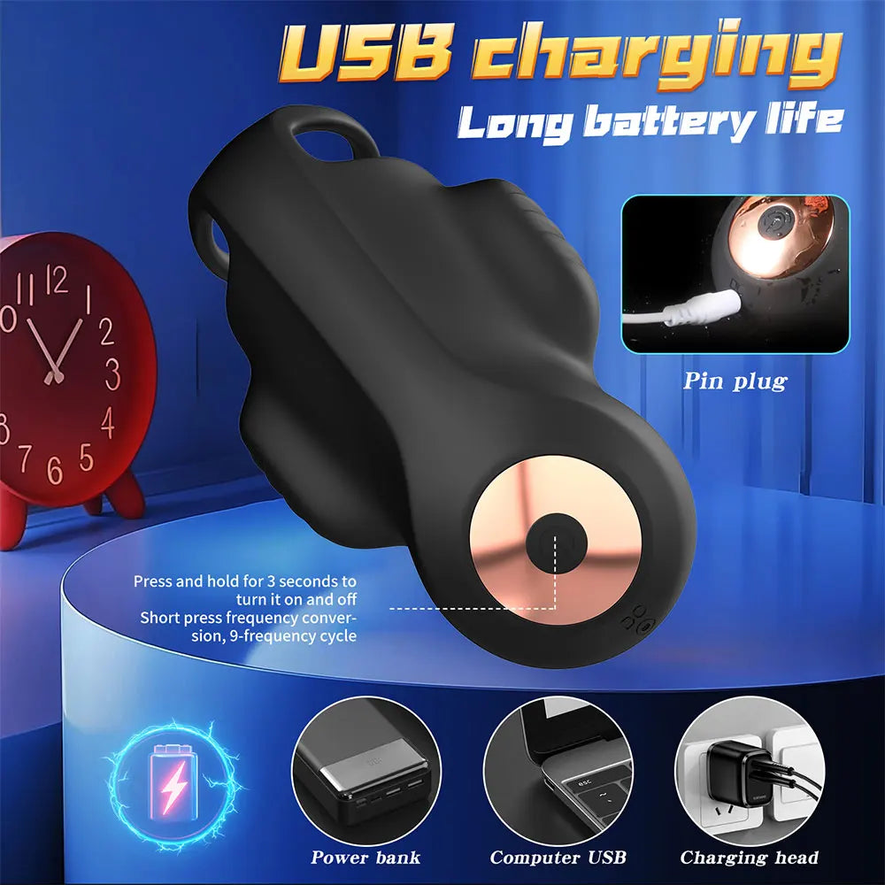 Sex Toys Male Masturbator Penis Vibrator 9 Vibrating & Licking Stroker with App Control 360° Wrapping Adult Sex Toy Sex Machine