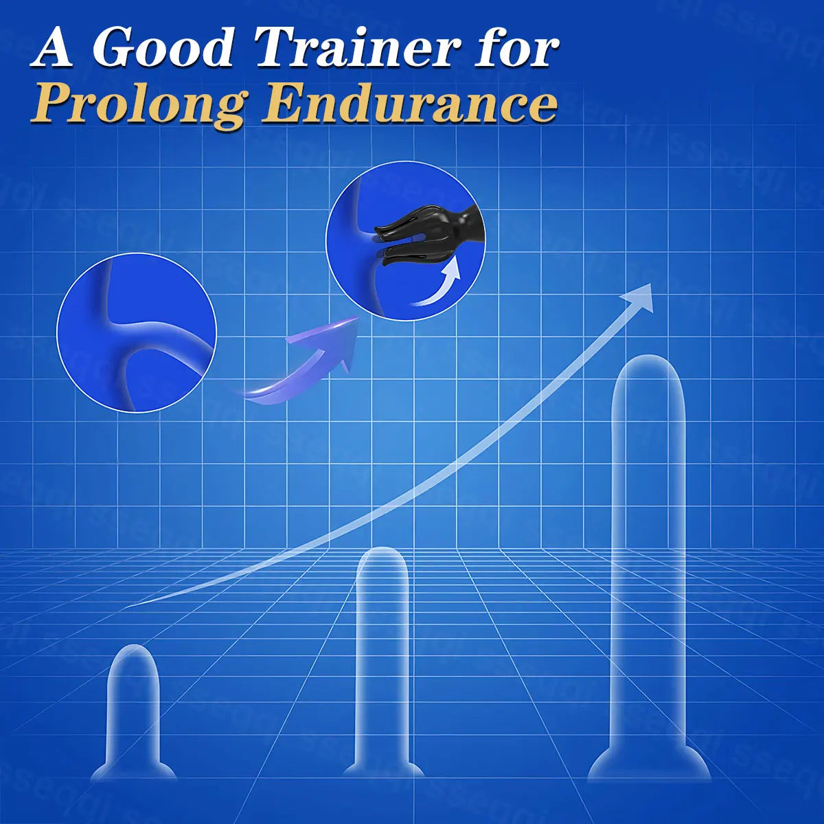 Sex Toys for Men Rechargeable Penis Massager with10 Vibrators Lick Masturbator Pleasure Lasting  Glans Vibrator Adult Product 18