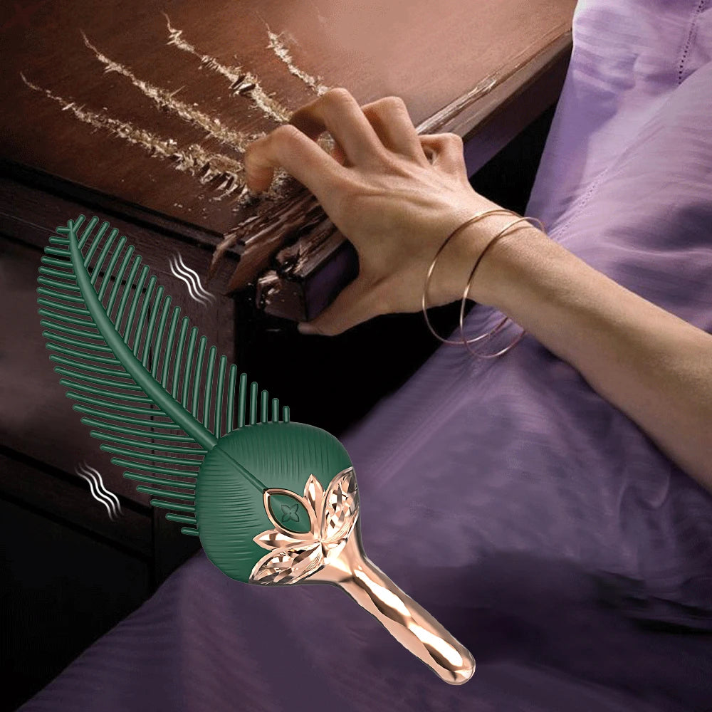 Sex Toy Vibrator for Women Nipple Clitoris Clit Stimulator Body Touch Sex Foreplay Female Masturbation Rechargeable Adults Toy