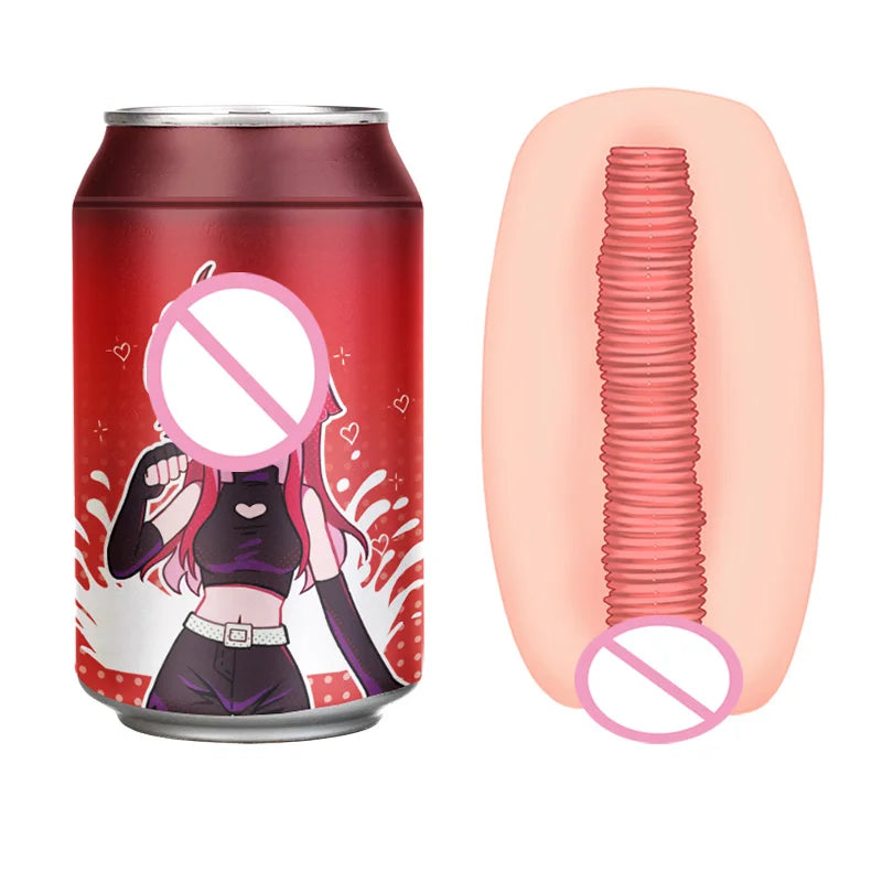 YUU Male Masturbators Real Vaginas for Men Pocket Pusssy Vagina Masturbator Masturbation Eggs Portable Stretchable Sex Toy