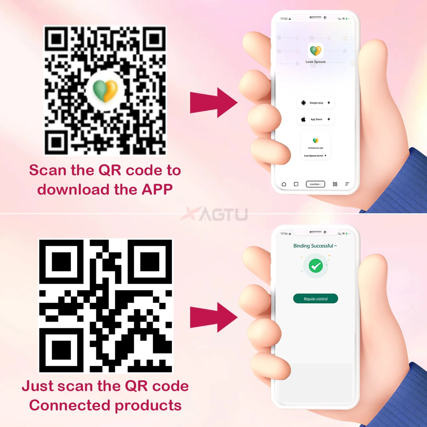 Sex Shop Wearable Vibrator Masturbation Tools for Women Vibration Clitoris Stimulator Mini Dildo Vibrator Sex Adult Products