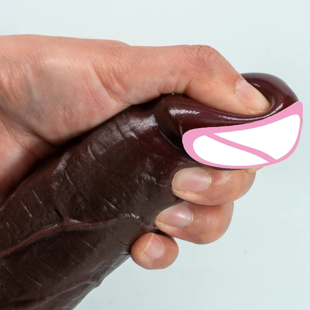 Super Long Huge Long Dildo Big Dildo Vaginal Anal Dilator Sex Toys For Women/ Men Anal Plug Faloimetor For Women Sex shop