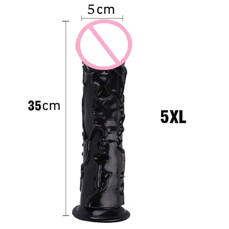 Dildos Realistic Dildo Sexу Stocking Vibrator for Couple Sex Toy Sex? Sexshop Sexy Porn Men Toys Women Satisfying Tools Anal