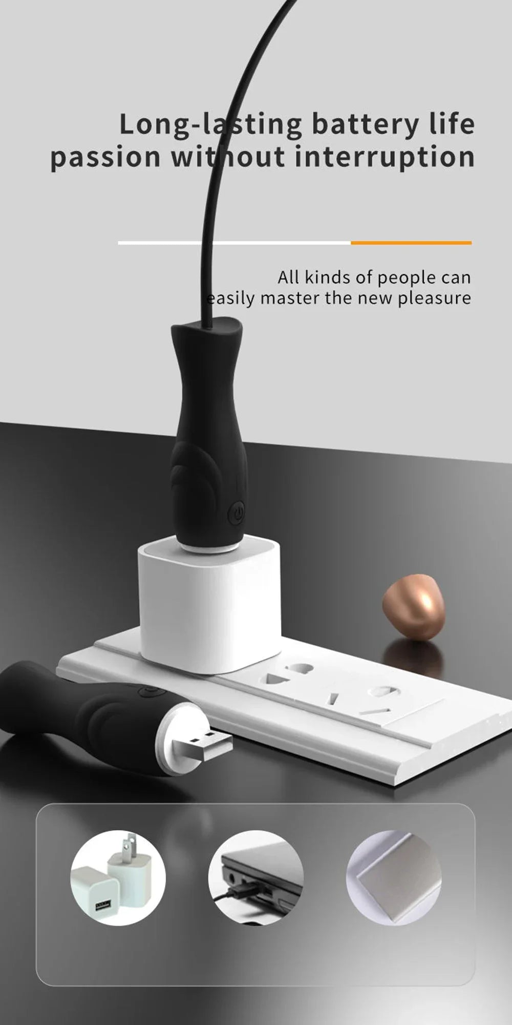 Sex Toys Adults 18 Erotic Urethral Sounds Dilator Vibrators for Men Penis Plug Catheter Medical Delay Exerciser Mle Masturbator