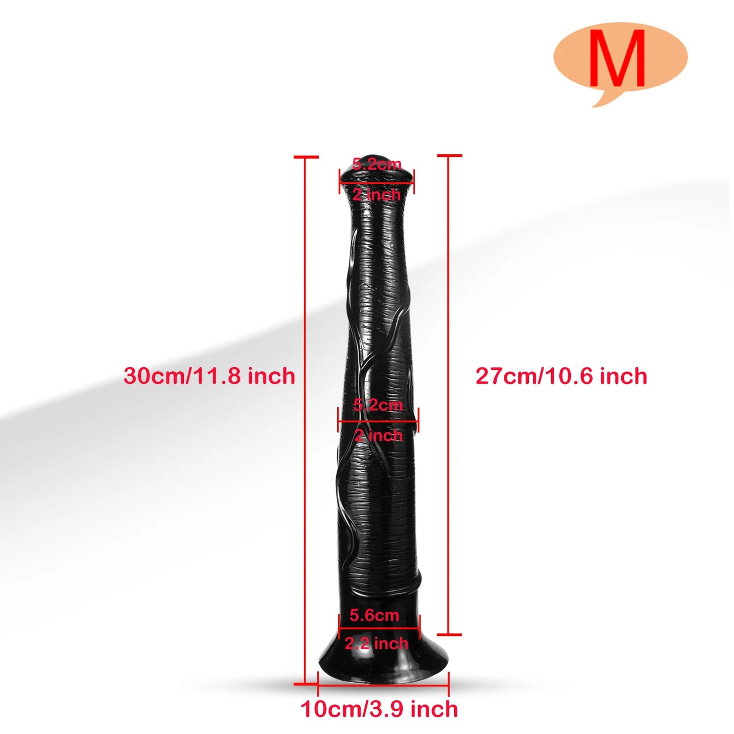 Huge Horse Dildos Silicone Monster Penis Soft Anal Plug Masturbator Animal Dick for Lesbian Gay Buttplug Lovers Silicone Sex Toy