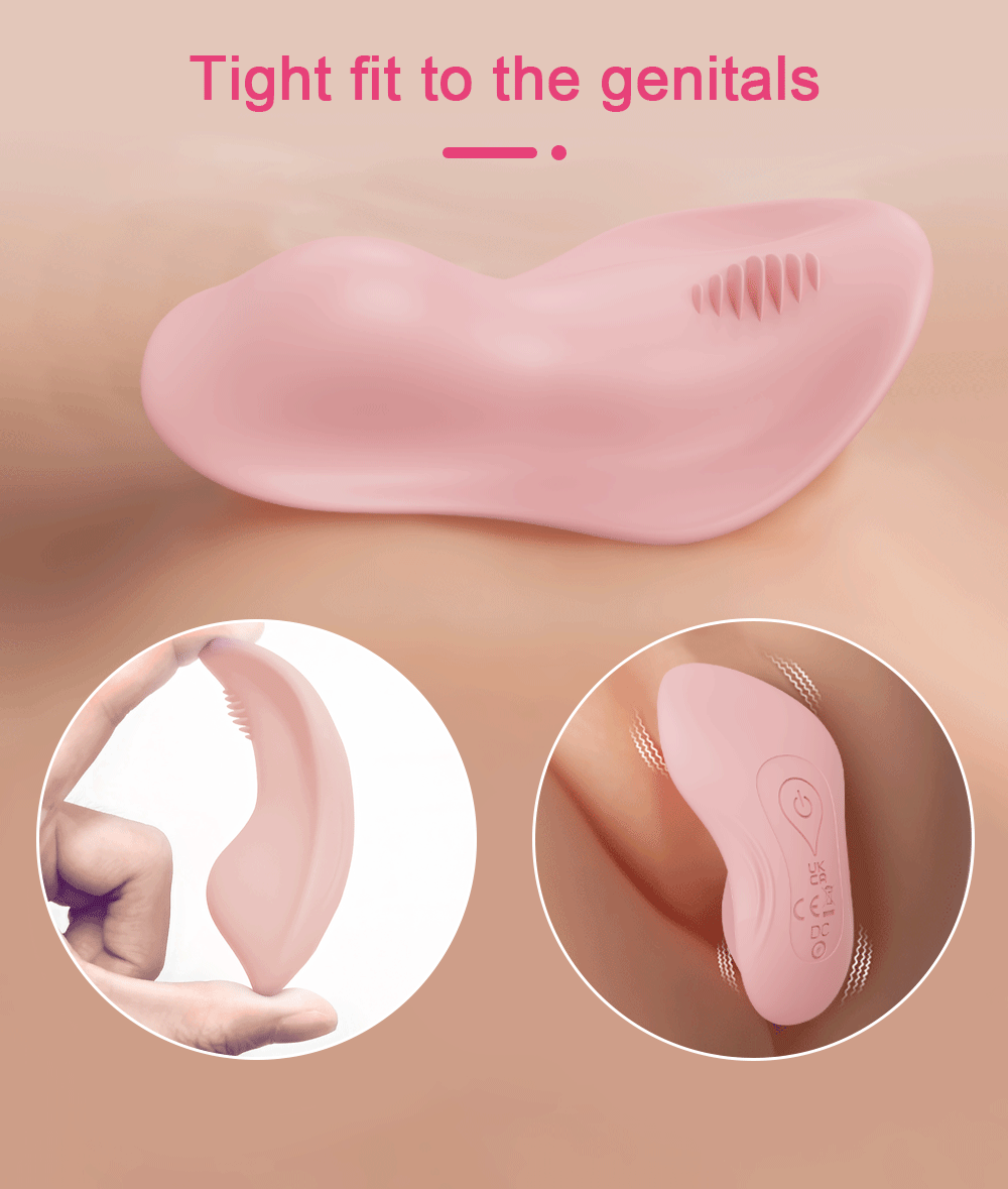 Sex Shop Wearable Vibrator Masturbation Tools for Women Vibration Clitoris Stimulator Mini Dildo Vibrator Sex Adult Products