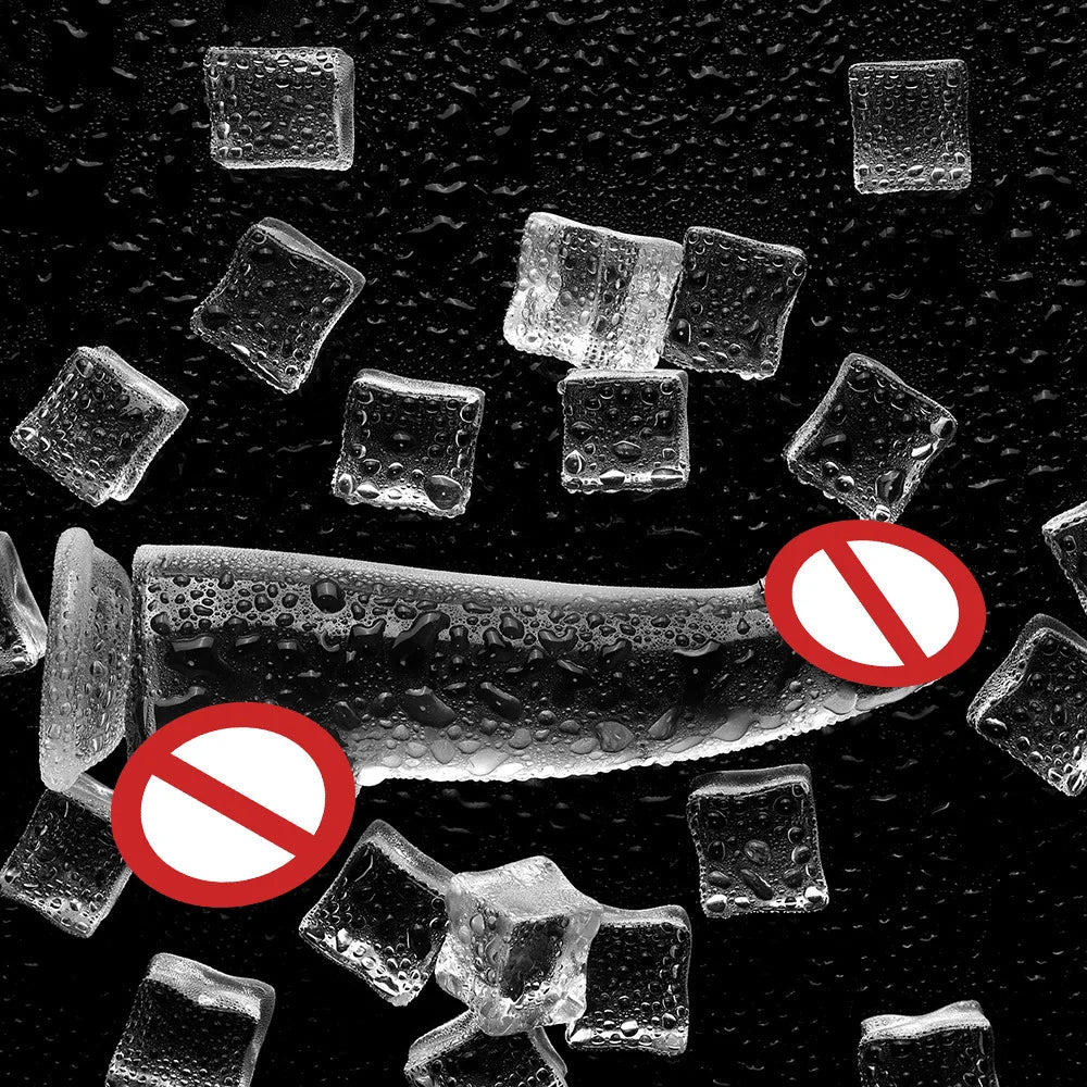 Big Dildos S- XXL Anal Plug for Women Vaginal Gspot Stimulator Men Butt Dilator Artificial Penis Female Masturbator Sex Toys 18