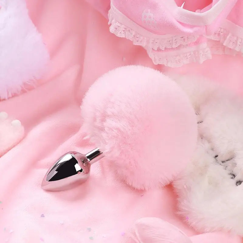 Men Butt Plug Anal Sex Tail Toys Adults Games Sex Products Butt Anal Plug Sex Toy Anal Plug Fox Tail Sex Toys For Women Couples