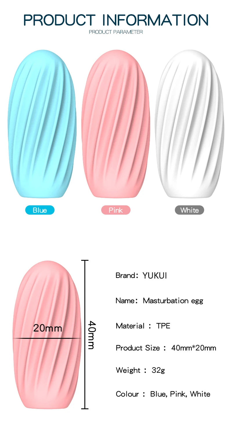 Male Masturbator Cup Realistic Vagina Anal Soft Textured Male Stroker Toy Penis Stimulator Adult Goods Sex Toys for Men