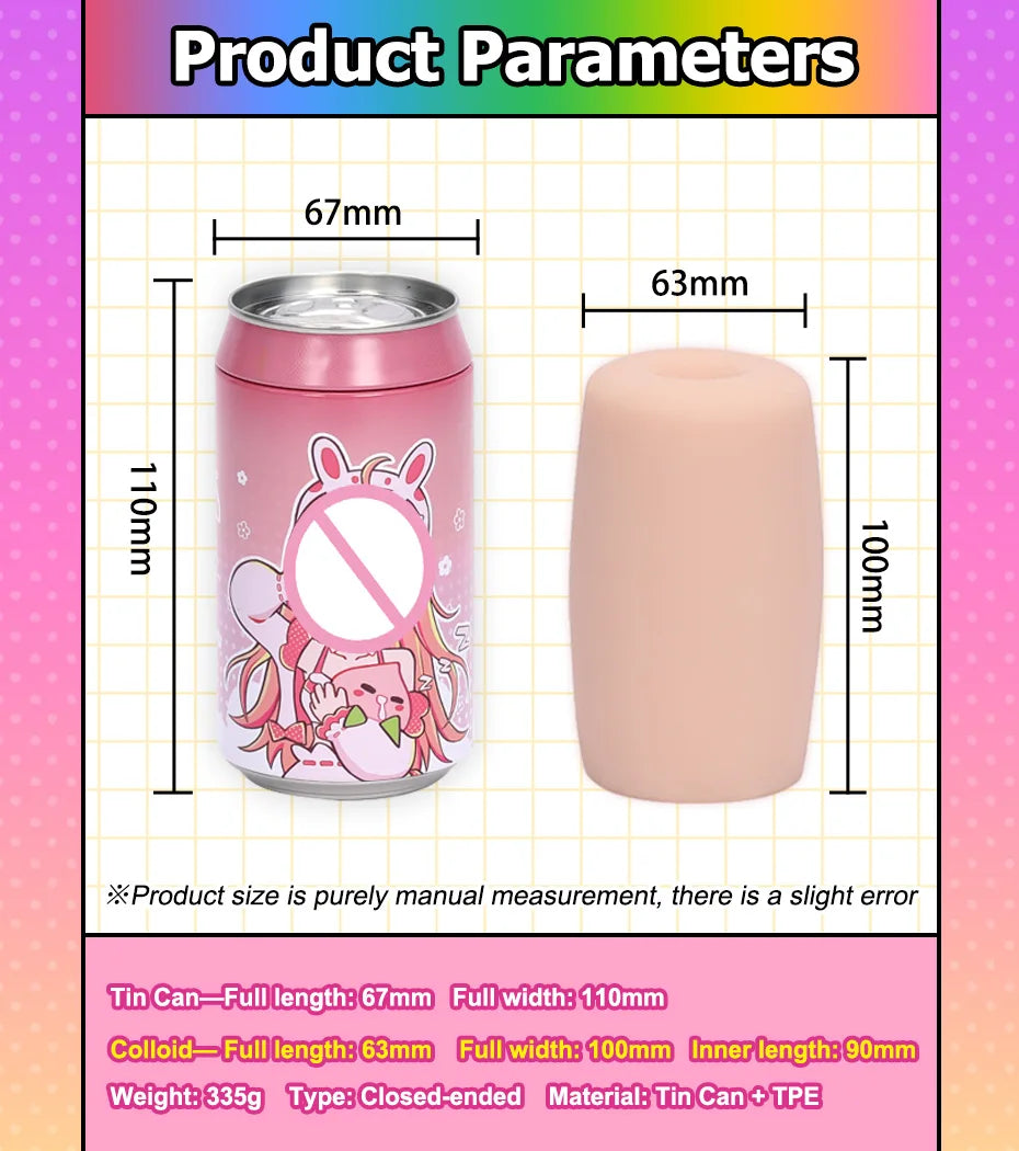 YUU Male Masturbators Real Vaginas for Men Pocket Pusssy Vagina Masturbator Masturbation Eggs Portable Stretchable Sex Toy