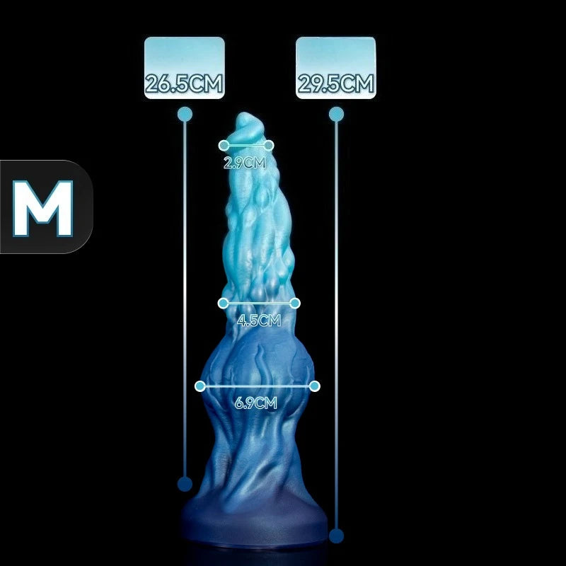 Realistic Dildos Anal Butt Plug Anal Dilator G-spot Vaginal Stimulation Sex Toys for Adults Orgasm Big Penis Prostate Massager