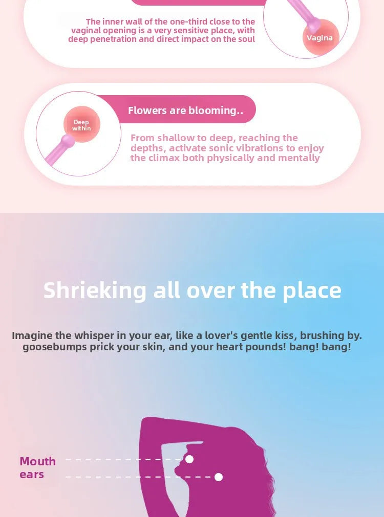 Sex Toy Adult Supplies Masturbator Sexy You For Woman Rotation Vibrator G-spot Vibration Massagers For Adults Silicon Vaginal