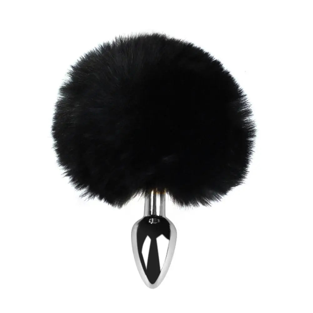 Men Butt Plug Anal Sex Tail Toys Adults Games Sex Products Butt Anal Plug Sex Toy Anal Plug Fox Tail Sex Toys For Women Couples