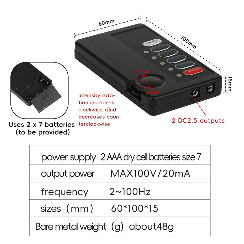 Powerful Breast Pump Sex Toy For Women Men Gay Electric Shock Pulse Breast Pump Vaginal Pump Electro Shock Orgasmic Masturbation