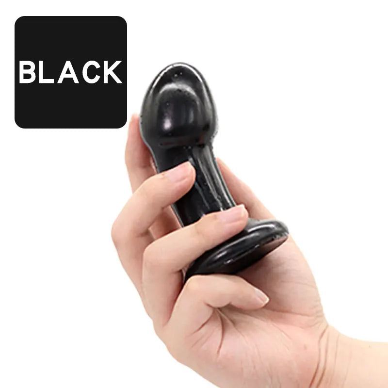 Anal Plug Sex Toys for Adult Man Sex tooys for Men Sexshop Gode 18 Male Masturbator Butt Gay Shop Butt Woman Toy Plugs Buttplug