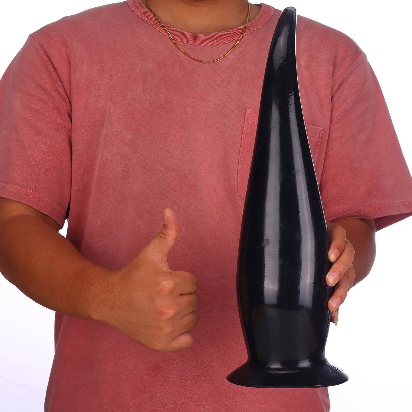 Big Dildo Long Buttplug Vaginal Anal Plug 18 Sex Toys For Women/Men No Vibrator Masturbators Fake Penis Huge Butt Plug Anal Toy