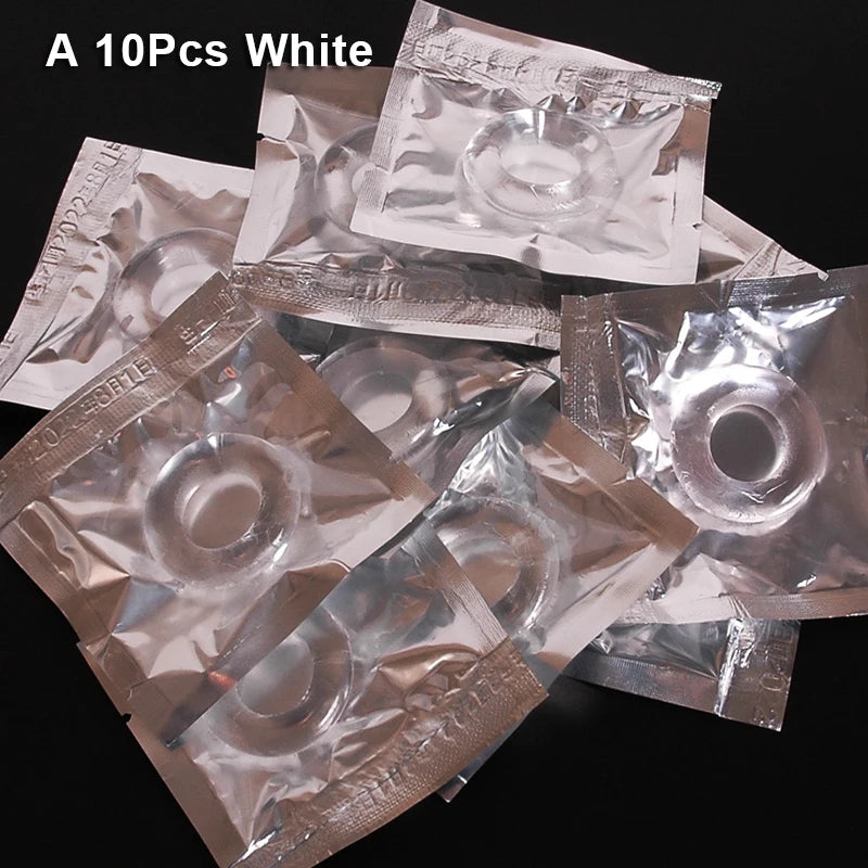 Sex Toys For Couples For Men Penis Sleeve Granular Stimulation Erotic Products Extension Bdsm Enlarger Ejaculation Delay Condom