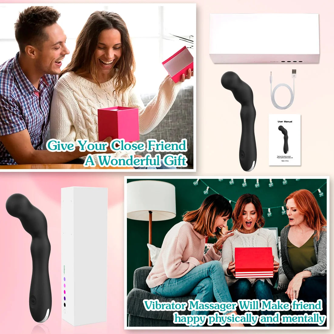 Anal toys Prostate Anal plug Penetration anal Anal vibration Sexy toy for Men Male Materbait toy Masturbate Anal Sex toys 18+