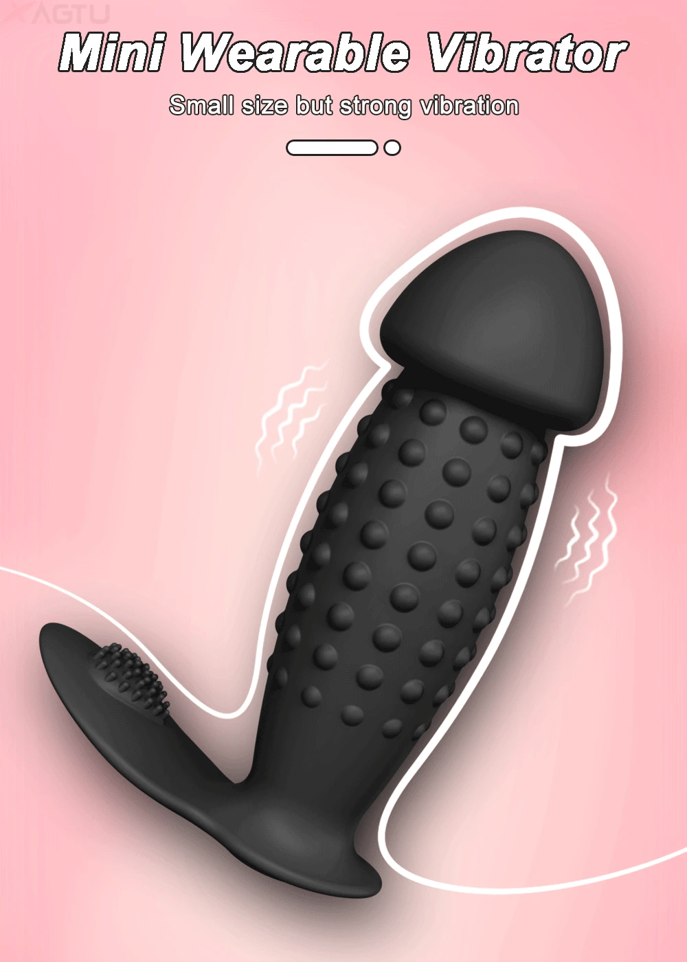 Sex Toys G Spot Vibrator for Women Clit Stimulator Vagina Nipple Massage Female Masturbator Dildo Vibrator Adults Sex Toys