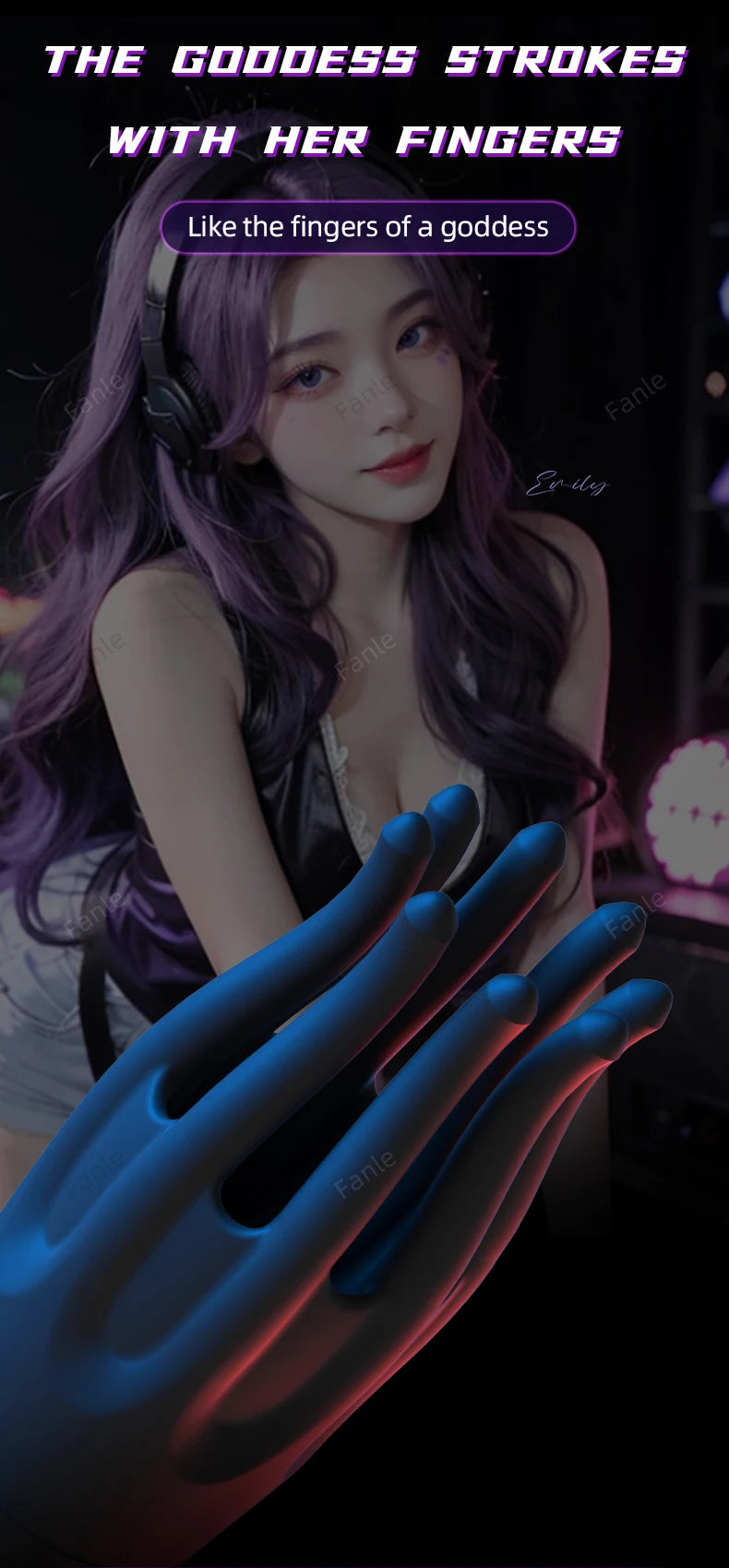 Male Glans Stimulate Massager 10 Modes Penis Delay Trainer Vibrator Rotate Masturbator Automatic Oral Climax Sex Toy For Men