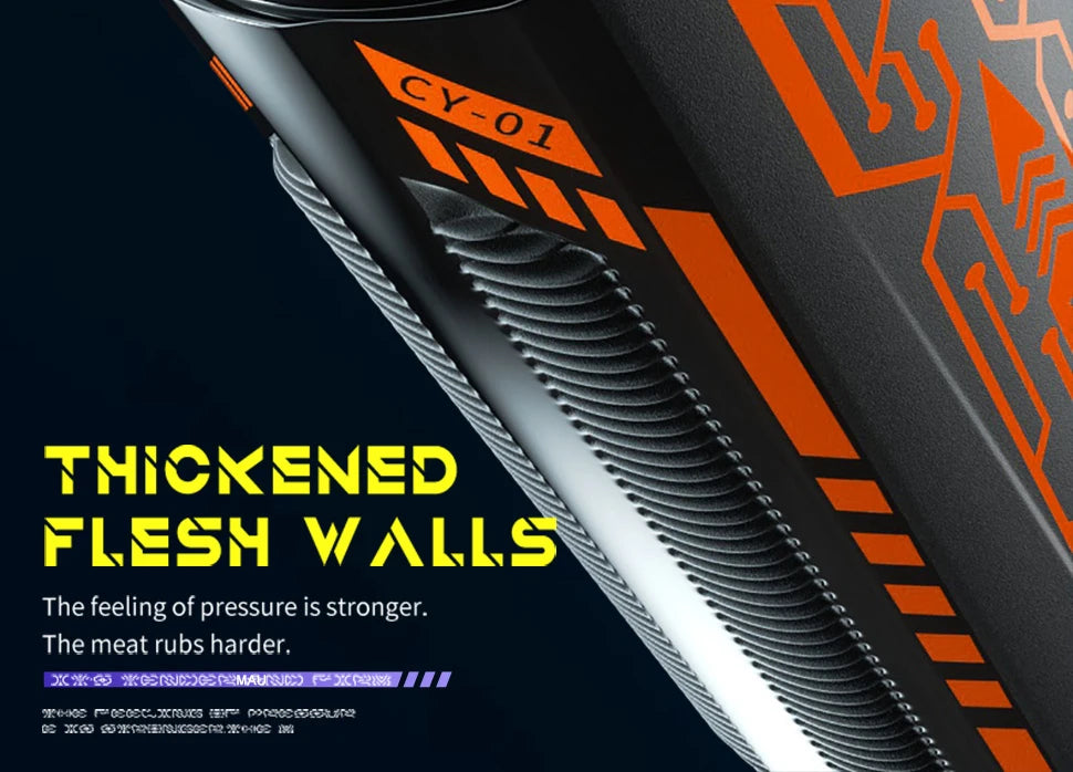 Sex Toy for Men Masturbator Cup Automatic Suck Vaginal Real Pocket Pusssy Penis Sucking Blowjob Vibrator Adult Male Sexual Tools