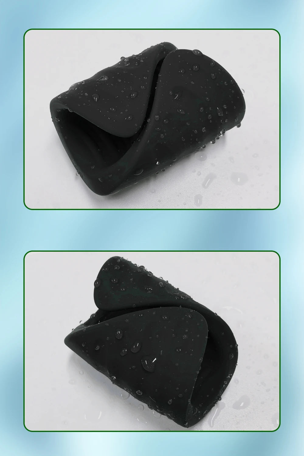 Sex Toys for Men Male Masturbator APP Penis Training Vibrator Vibrating Sex Toy Strokers Glans Trainer Stimulator Sex Machine 18