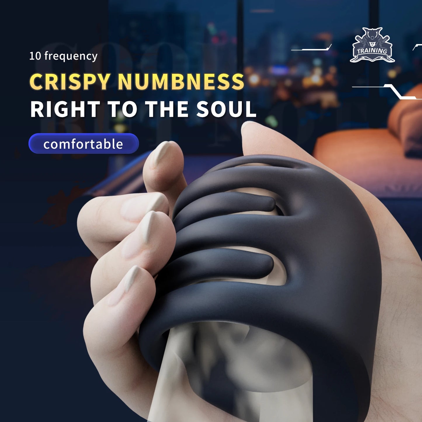 Sex Toys for Men Orgasm Automatic Male Masturbator Mens Penis Trainer Masturbators Adult Sex Toys Male Gay Stroker Trainer