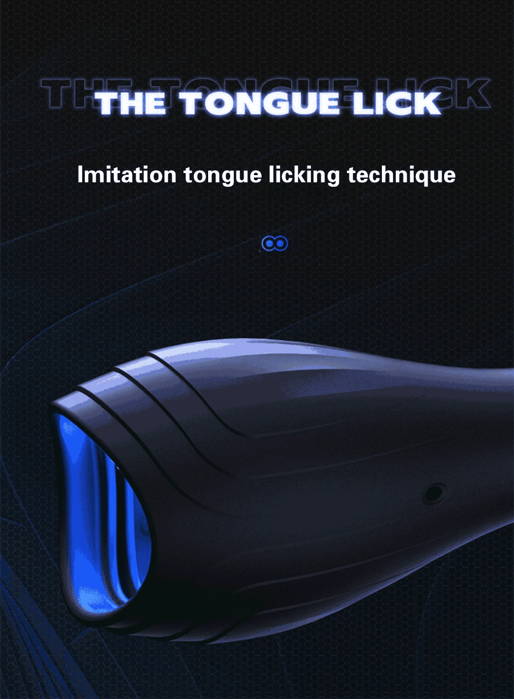 Sex Toys for Men Rechargeable Penis Massager with 10 Vibrators Male Masturbator Delay Lasting Glans Trainer Men's Glans Vibrator