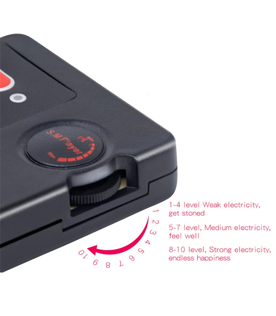 Male Masturbator Electro Shock Horse Eye Stick Medical Stimulator Adult Supply Sex Toys For Men Urethral Dilation Extender Plug