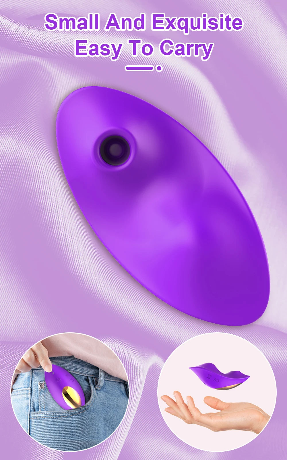 Sex Toys for Women Couples Wearable Panty Vibrators Adult Clitoral G Spot Butterfly Vibrators Quite Dildos Sexy Shop Products