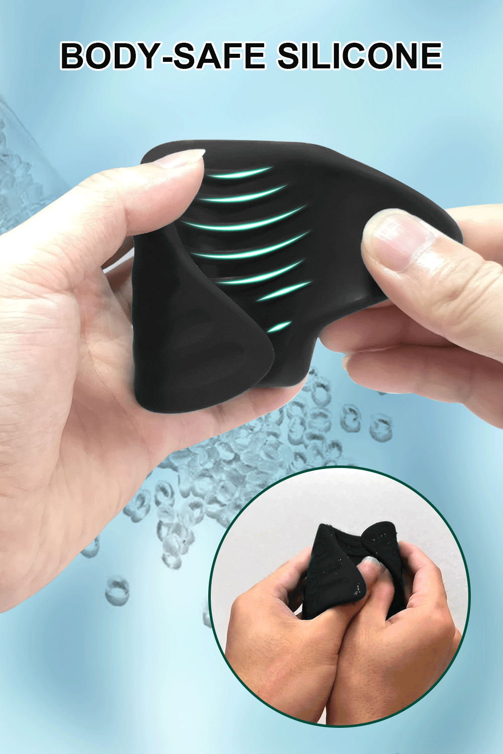 Sex Toys for Men Male Masturbator APP Penis Training Vibrator Vibrating Sex Toy Strokers Glans Trainer Stimulator Sex Machine 18