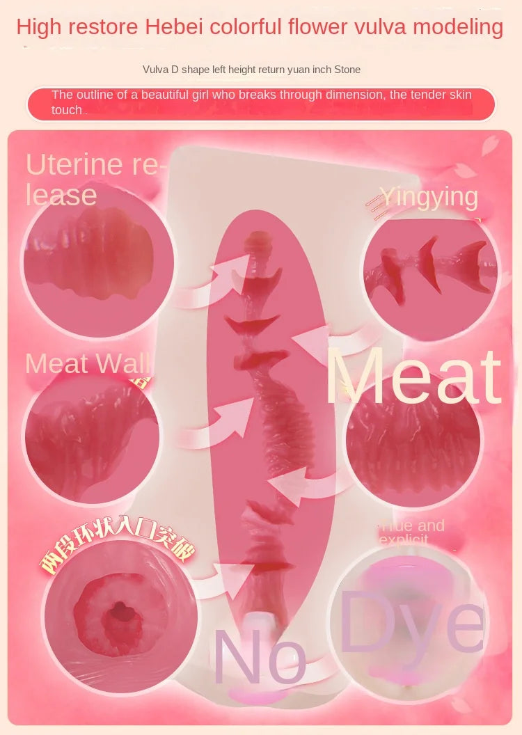 Japan 1:1 Copy  AV Sex Toys Toy for Men Doll Stimulation Vagina Masturbator Deepthroat Oral Sex Sex Doll Pussy Adults Supplies18