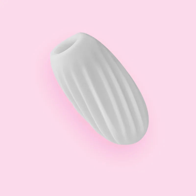 Male Portable Masturbator Cup Sex Toy for Men Penis Trainer Pocket Pussy Real Vagina Anal Airflow Suction Control Adult Products