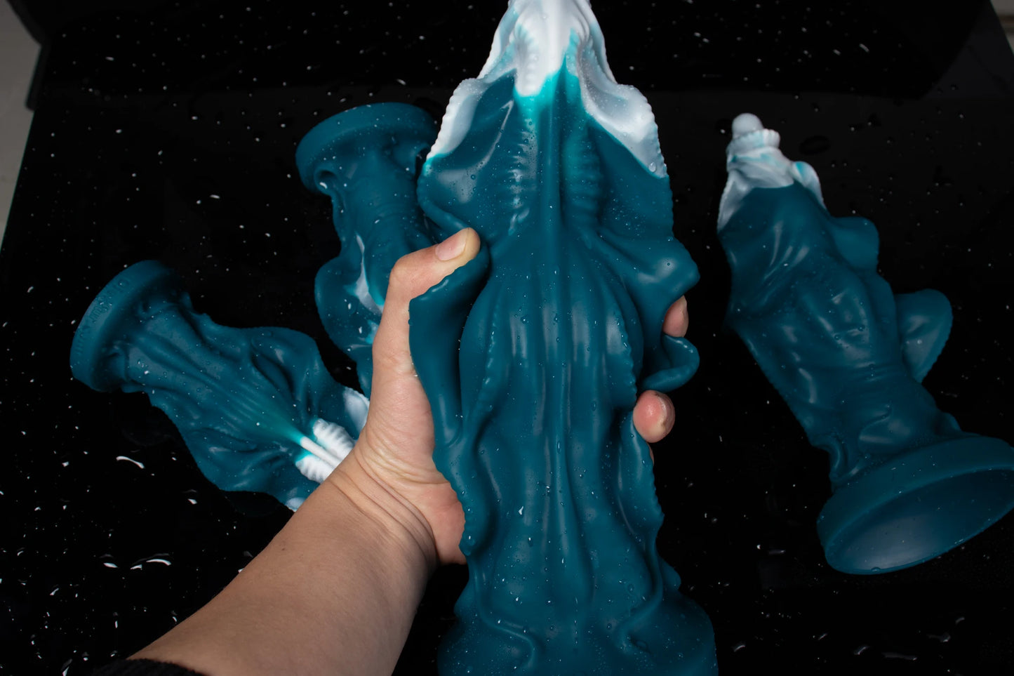 Huge Monster Ass Plug Anal Sex Toys Ladies Men Prostate Massager Sexy Dildo Adult Toys Big Dildo Anal Ass Plug SexualStimulation