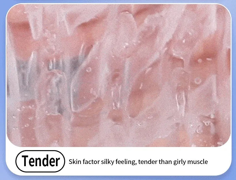 Sex Toys For Men Men Masturbator Anal Pussy Artificial Vagina Silicone Sleeve for Leten King Pro Realistic Vagina