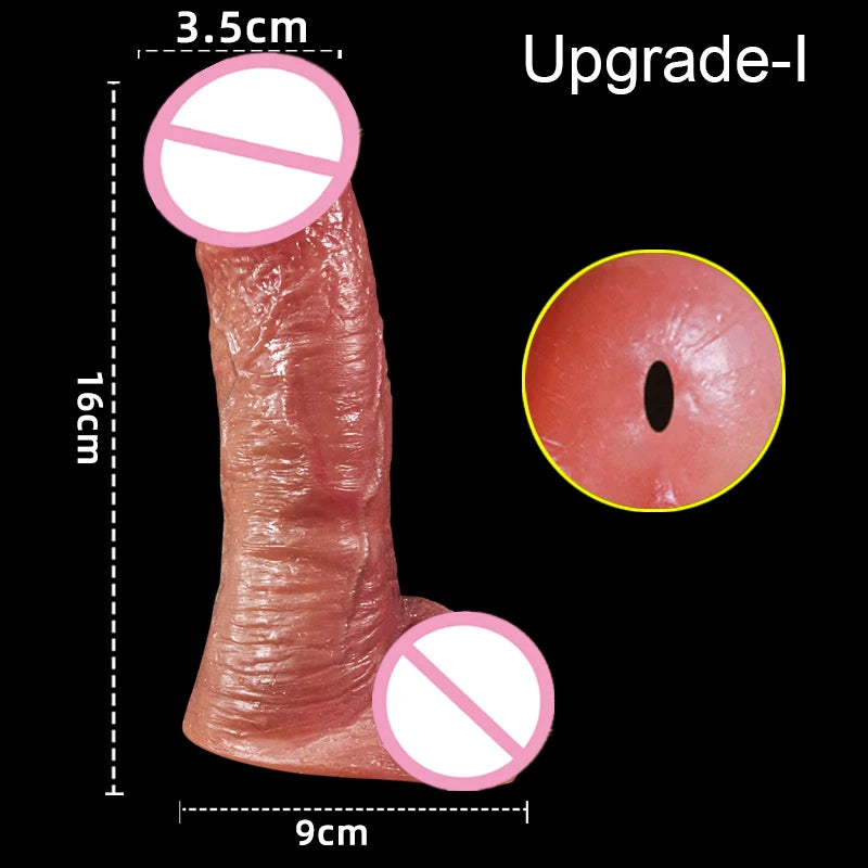 Male Penis Sleeve Sex toys Cock Extender Reusable Condoms Delay Ejaculation Penis Enlargement Silicone Sex Toy For Men Sex Shop