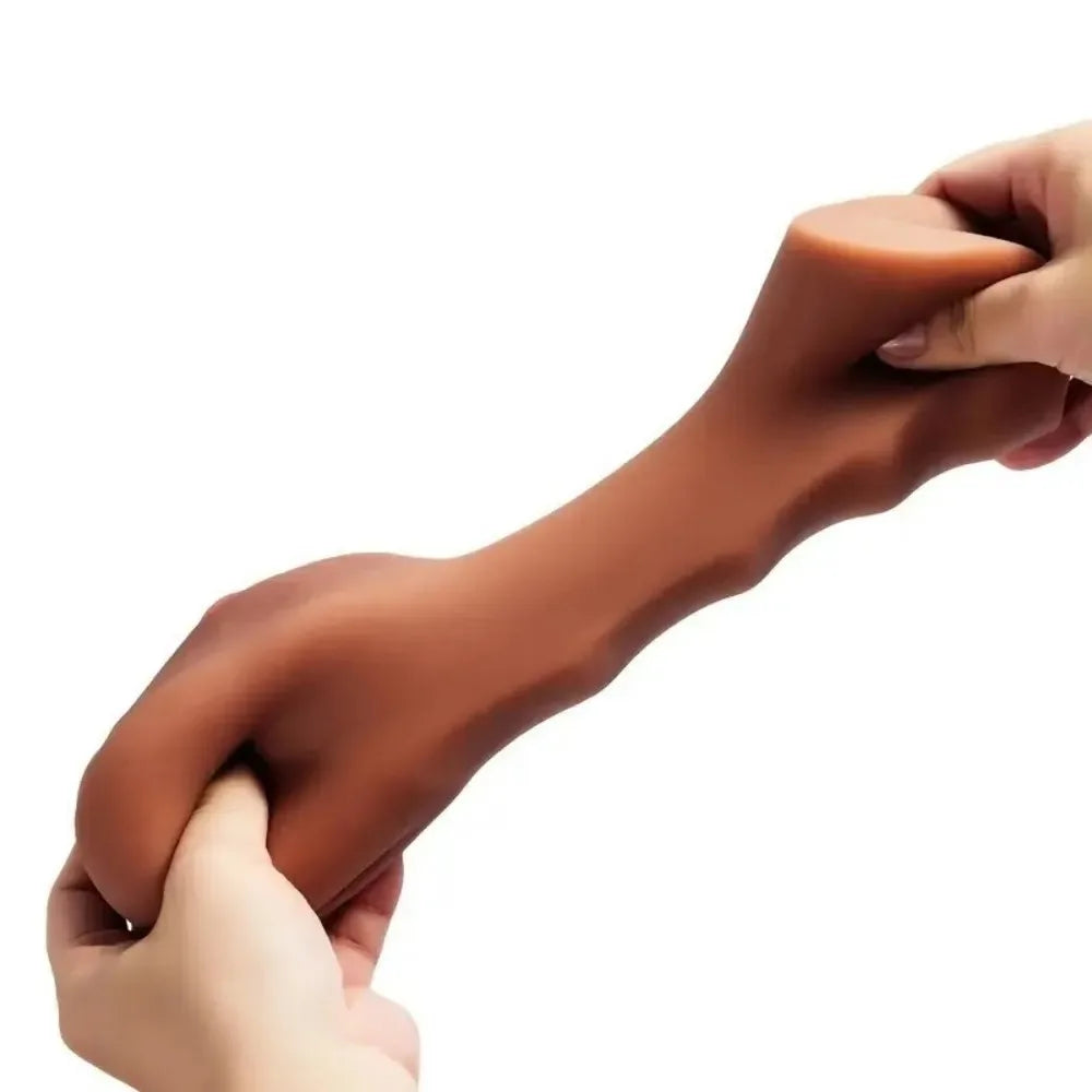 Male Sex Toys for Men Male Masturbator 3 in 1 Pocket Pussy Realistic Textured Tight Vagina Anus & Mouth Blowjob Toys Sex Doll