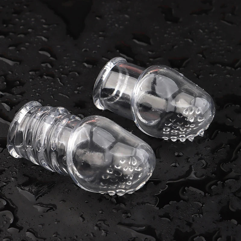 Sex Toys For Couples For Men Penis Sleeve Granular Stimulation Erotic Products Extension Bdsm Enlarger Ejaculation Delay Condom