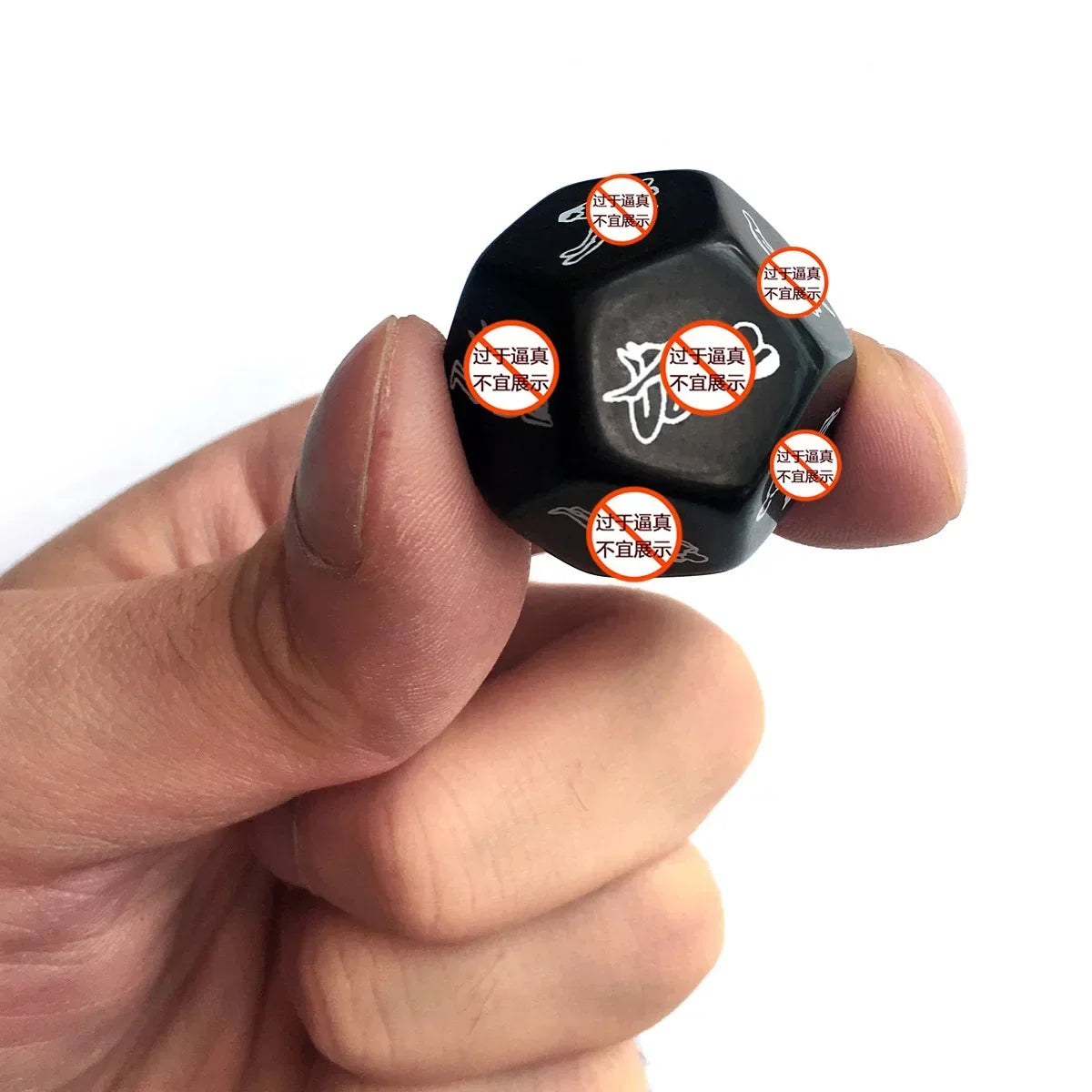 Sex Toys For Couples Adult Games Funny Sex Dice 2 Sides Sex Romance Love Humour Gambling Erotic Craps Dice Bar Toy Couple Gift