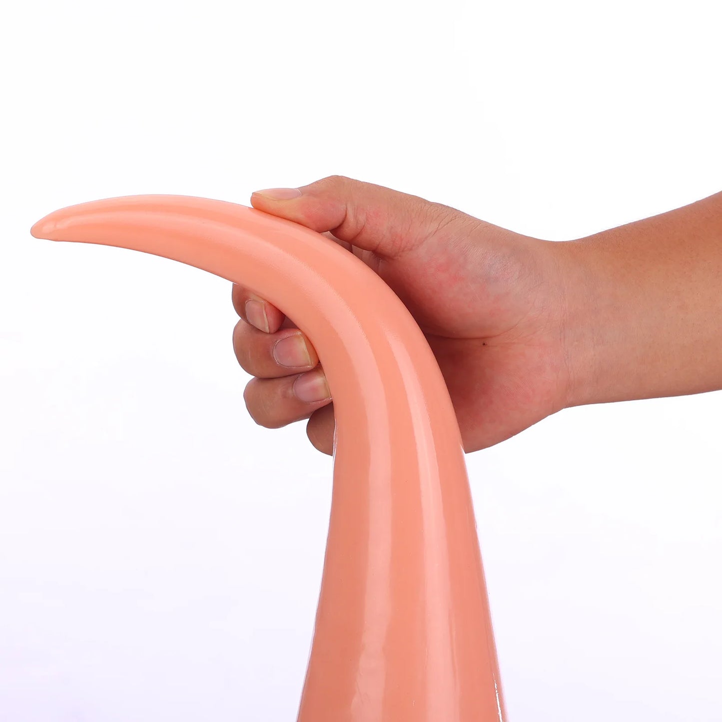 Big Dildo Long Buttplug Vaginal Anal Plug 18 Sex Toys For Women/Men No Vibrator Masturbators Fake Penis Huge Butt Plug Anal Toy