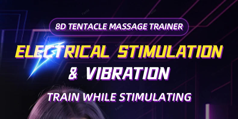 Male Glans Stimulate Massager 10 Modes Penis Delay Trainer Vibrator Rotate Masturbator Automatic Oral Climax Sex Toy For Men