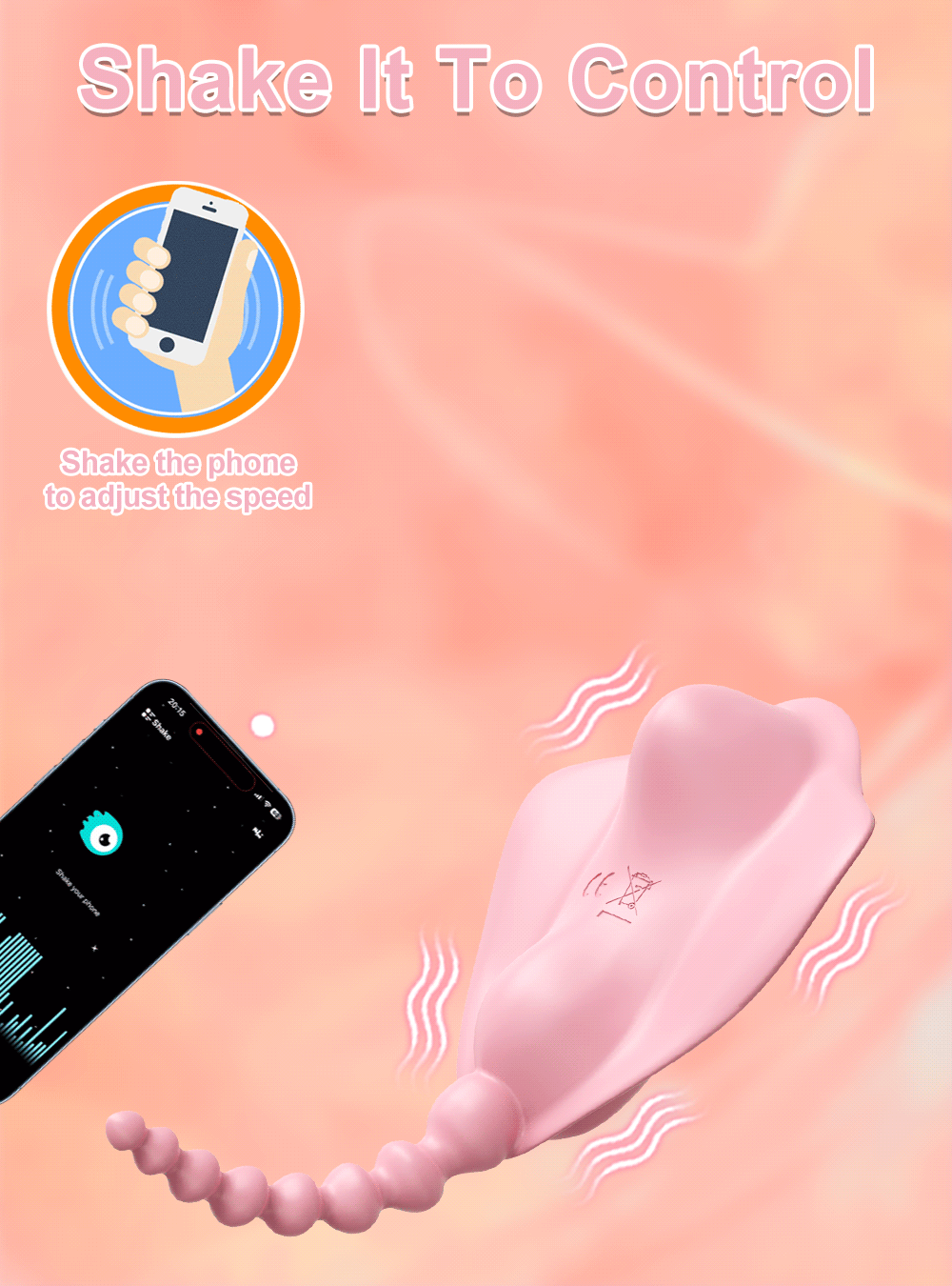 Adult Sex Toys Wearable with Panty Vibrator Female Couple Sex Toys Vibrating Clitoral Stimulator Sex Games Adult Sex Toys 18