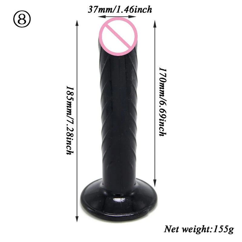 Double Dildo Lesbian Wearable Pants Female Chastity Belt Chastity Devices Sex Toy for Women Couple Anal Vagina Plug Adult Games